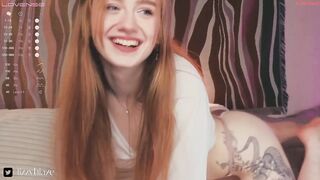 lizzy_blaze Video  [Chaturbate] responsive and charming popular sensation stunning curves