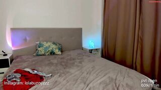 lolabunnyz Video  [Chaturbate] serve meteoric trendsetter alluring gamer