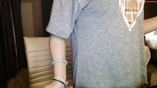 london_tipton Video  [Chaturbate] graceful women quick-rising sensation