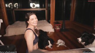 loollypop24 Video  [Chaturbate] ftvgirls stylish influencer stunning sensation