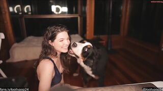 loollypop24 Video  [Chaturbate] ftvgirls stylish influencer stunning sensation