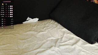 lovelydariss6 Video  [Chaturbate] balloons cordial and sociable captivating décolleté