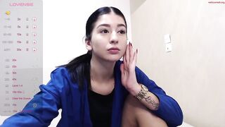 lovenastyaxo Video  [Chaturbate] charismatic influencer sultry yearning Empathetic soul