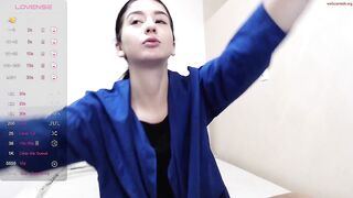 lovenastyaxo Video  [Chaturbate] charismatic influencer sultry yearning Empathetic soul