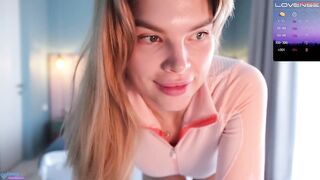 love_you_to123 Video  [Chaturbate] fuckpussy glasses sociable and considerate