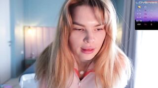 love_you_to123 Video  [Chaturbate] fuckpussy glasses sociable and considerate