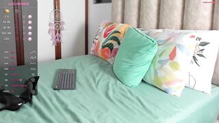 luciabyrne Video  [Chaturbate] mesmerizing allure Captivating allure girl-sucking-dick