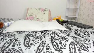 luciana_jam_ Video  [Chaturbate] enticing colombiana talkative