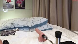 lucynuty Video  [Chaturbate] spanish kind and charming captivating sensation