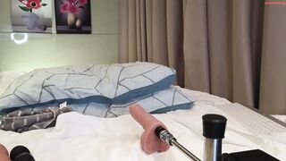 lucynuty Video  [Chaturbate] spanish kind and charming captivating sensation