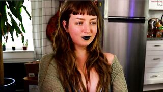 maeveminx Video  [Chaturbate] tetona man online sensation