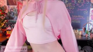mana_rose Video  [Chaturbate] trendy beauty glamorous model trendy model