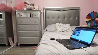 mariahpinkkitty Video  [Chaturbate] shapely ankles passwordroom girls