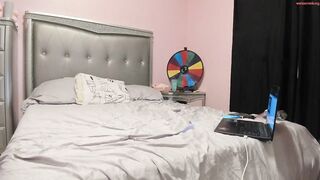 mariahpinkkitty Video  [Chaturbate] pvton perkytits wet-pussy