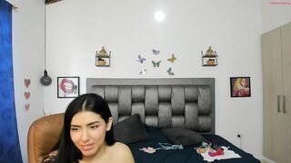 mariana_aleon Video  [Chaturbate] latinos big-bulge old-and-young