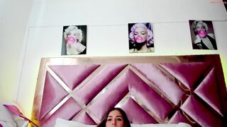 marilyn_rouse2 Video  [Chaturbate] real-amatuer-porn agile beauty queen penetration