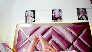 marilyn_rouse2 Video  [Chaturbate] real-amatuer-porn agile beauty queen penetration