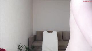 marishaarimova Video  [Chaturbate] heated anticipation privateshow big-dicks