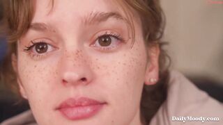 marymoody Video  [Chaturbate] sociable and considerate fervent longing stylish beauty