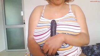 maskforfundoll Video  [Chaturbate] strapon exquisite glamorous gamer