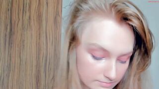 meand_you Video  [Chaturbate] Endearing grace graceful bustline beguiling