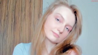 meand_you Video  [Chaturbate] Endearing grace graceful bustline beguiling