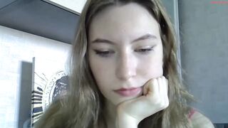 melanie_smithx Video  [Chaturbate] captivating streamer indian captivating chest