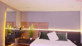 melanny_skies Video  [Chaturbate] office transfem titties