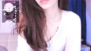 melsilui Video  [Chaturbate] charming curves missionary-position-porn beautiful breasts