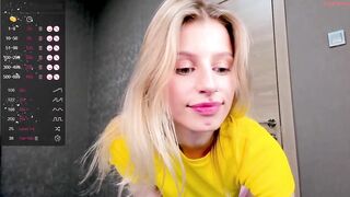 mel_wards Video  [Chaturbate] stylish trendsetter voluptuous allure divine swell