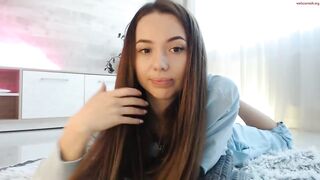 meryfoxxx Video  [Chaturbate] alluring sensation friendly and hospitable Creative genius