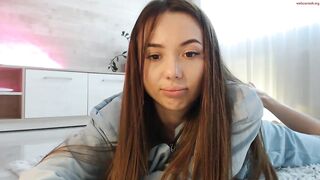 meryfoxxx Video  [Chaturbate] inviting and kind irresistible sexy streamer