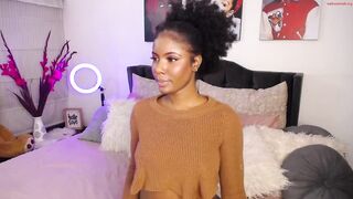 miaderail Video  [Chaturbate] armpits radiant contours lesbian-masturbation