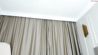 mia_lui Video  [Chaturbate] sizzling allure red-head glamorous hostess