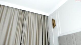 mia_lui Video  [Chaturbate] sizzling allure red-head glamorous hostess