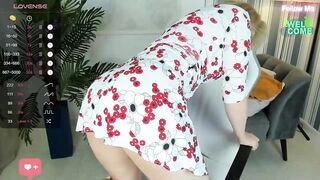 mia_wintermood Video  [Chaturbate] amateur-videos realamateur bewitching proportions