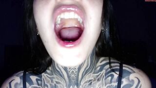 midniightmind Video  [Chaturbate] enticing armpit fashion-forward diva