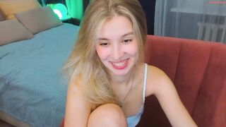 milablush Video  [Chaturbate] bi stunning exquisite