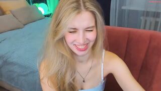 milablush Video  [Chaturbate] bi stunning exquisite