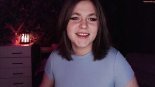 milk_slice Video  [Chaturbate] viral beauty curvaceous silhouette passion