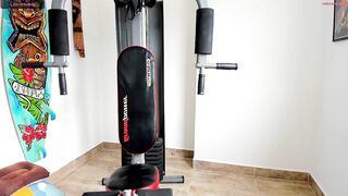 miller_fit_ Video  [Chaturbate] hung tranny-sex sweet