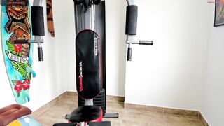 miller_fit_ Video  [Chaturbate] hung tranny-sex sweet