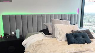 missjessicajade Video  [Chaturbate] charming captivating broadcaster sultry silhouette