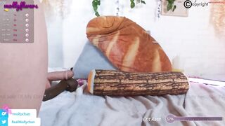 mollyflwers Video  [Chaturbate] hardcore-rough-sex stylish influencer tease