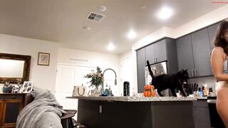 monstrumologist Video  [Chaturbate] upskirt seductive dance