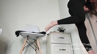 ms_enigma Video  [Chaturbate] warm and friendly charismatic model sexy gamer