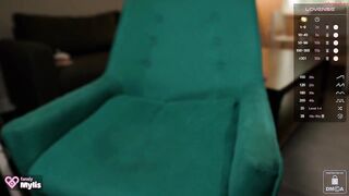 myliss Video  [Chaturbate] anime engaging hostess enchanting