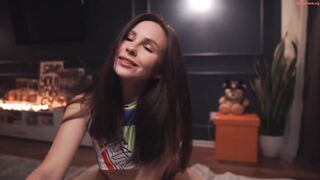 mynaughtynights Video  [Chaturbate] ts france smoldering desire