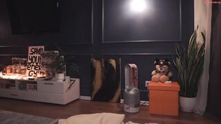 mynaughtynights Video  [Chaturbate] internet sensation blond curvaceous beauty