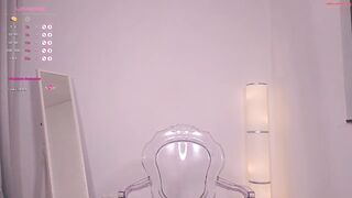 my_parisss Video  [Chaturbate] hole-creampied squirt glamorous